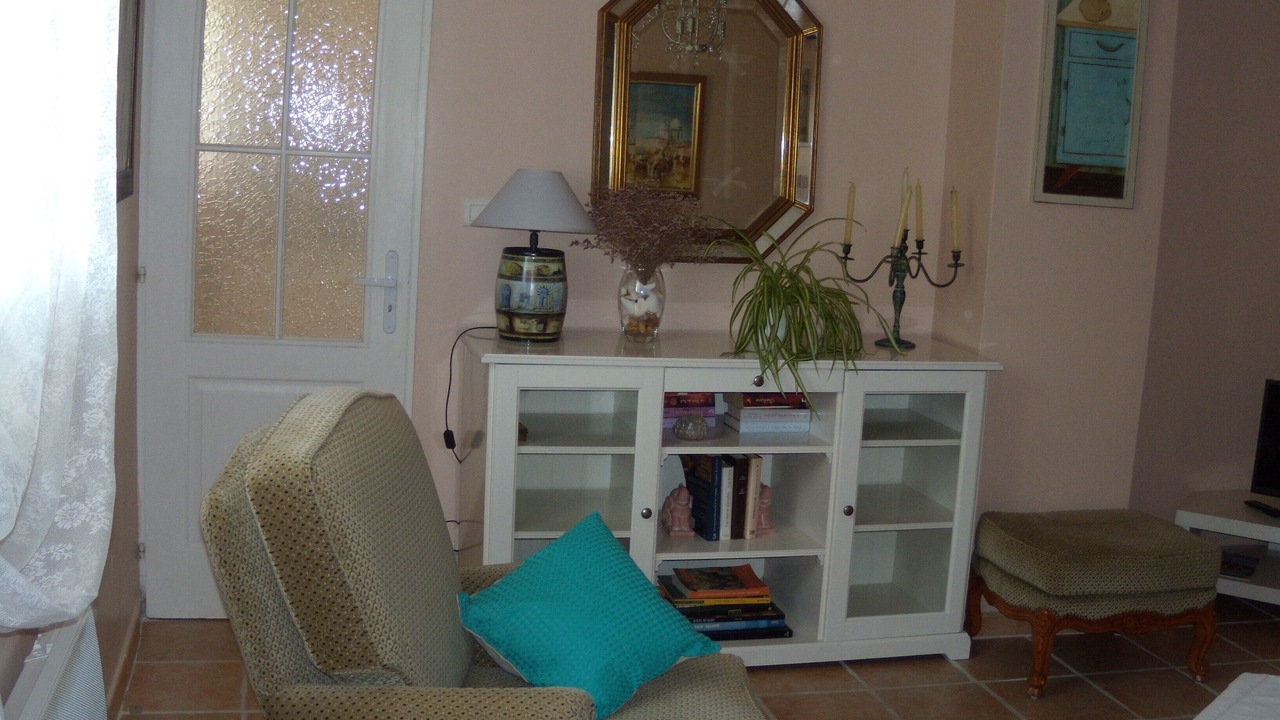 Photo of Livingroom in Baillargues