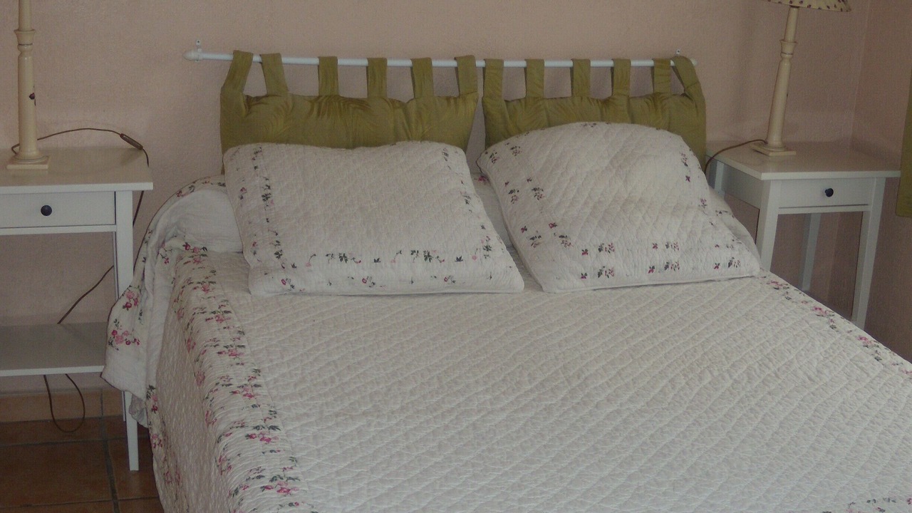 Photo of Bedroom in Baillargues