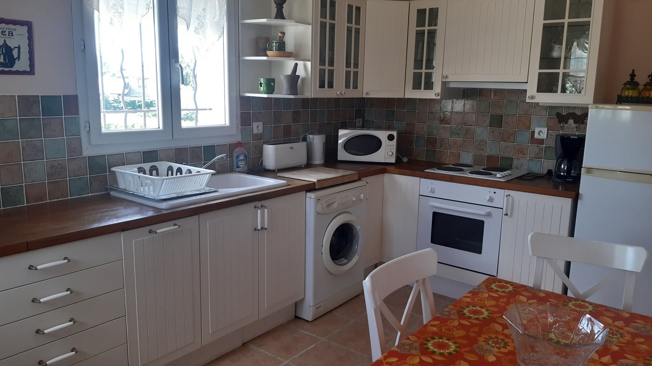 Photo of Kitchen in Baillargues