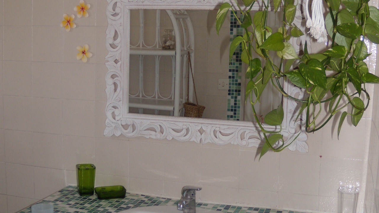 Photo of Bathroom in Baillargues