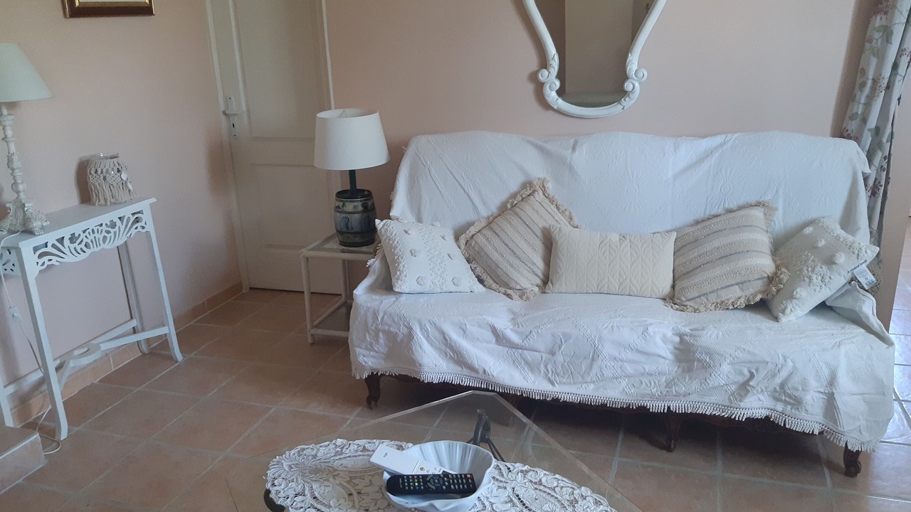 Photo of Livingroom in Baillargues