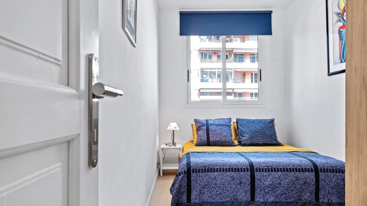 Photo of Bedroom in La Californie