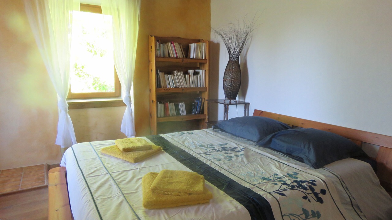 Photo of Bedroom in Sainte-Croix-de-Volvestre