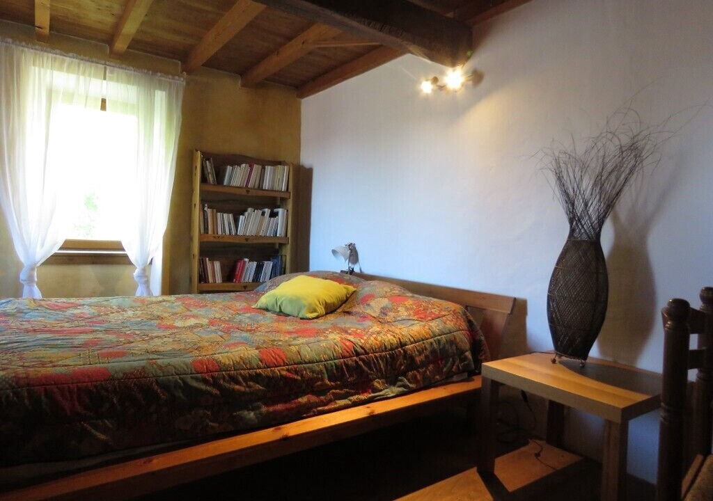 Photo of Bedroom in Sainte-Croix-de-Volvestre