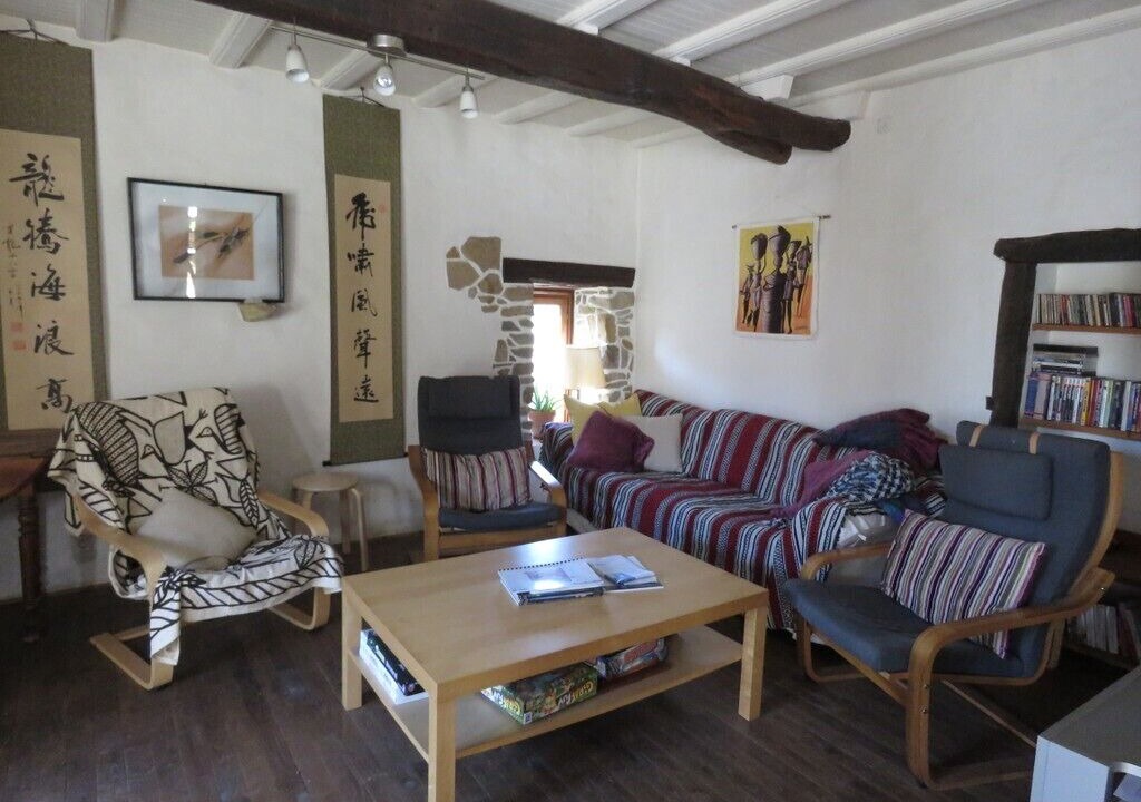 Photo of Livingroom in Sainte-Croix-de-Volvestre