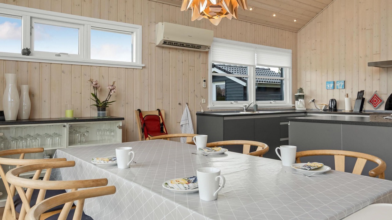 Photo of Bedroom in Skaven Strand