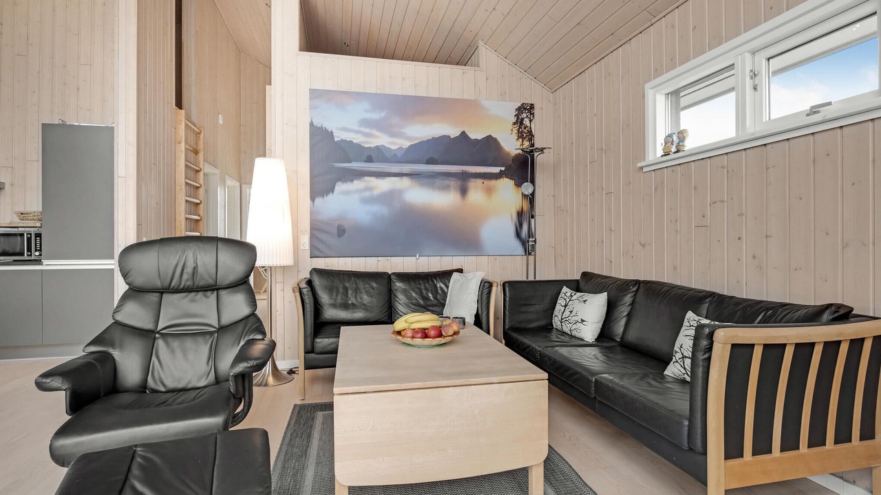 Photo of Bedroom in Skaven Strand