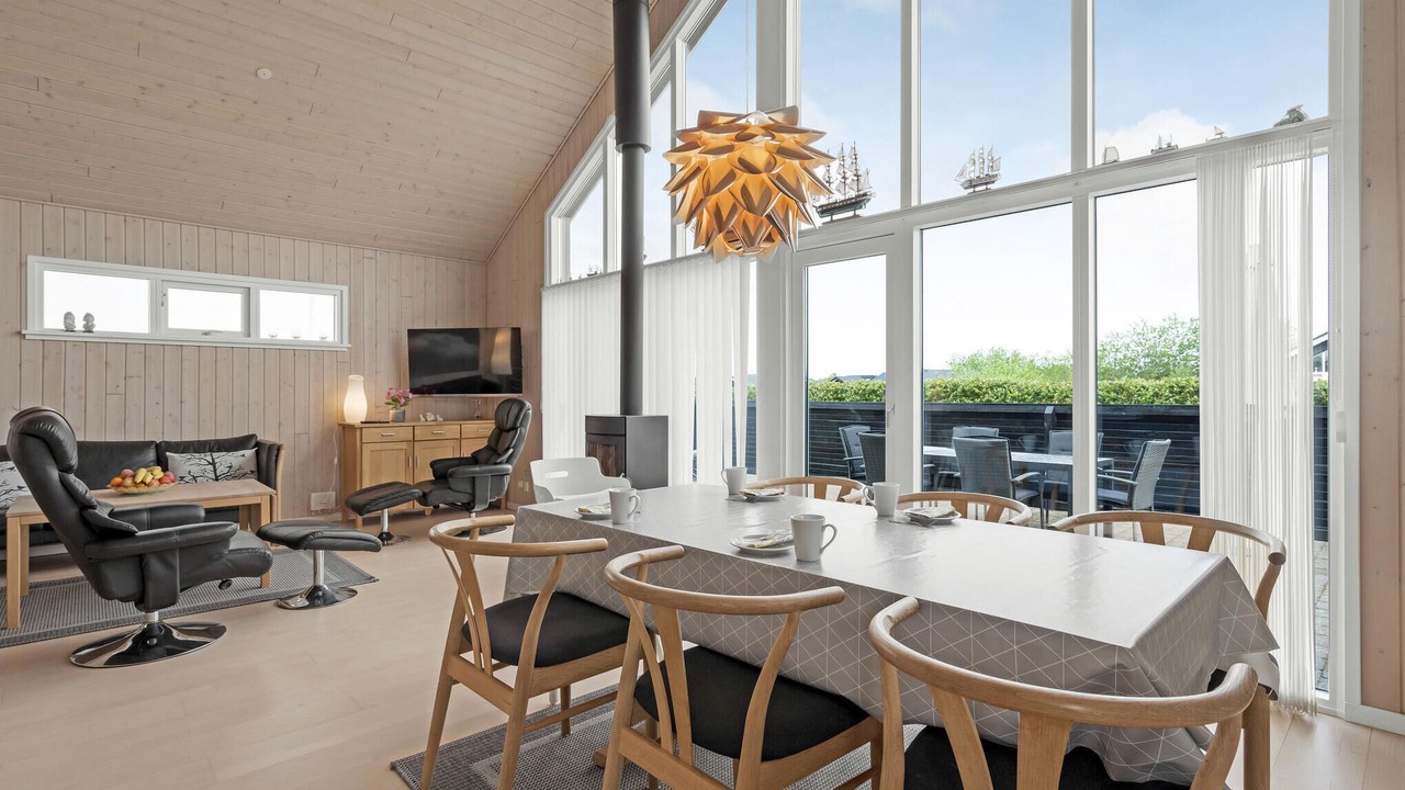 Photo of Bedroom in Skaven Strand