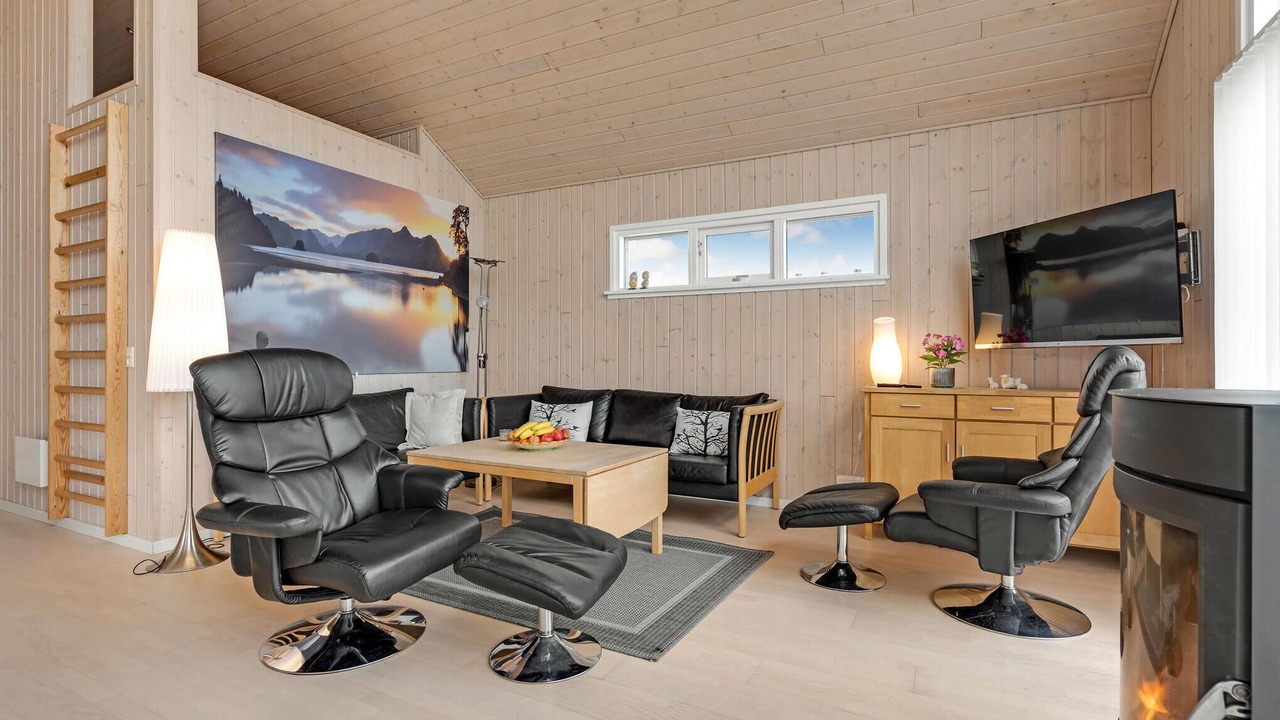 Photo of Bedroom in Skaven Strand