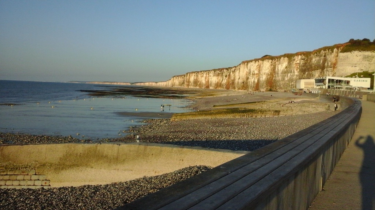 Photo of Others in Saint-Valery-en-Caux