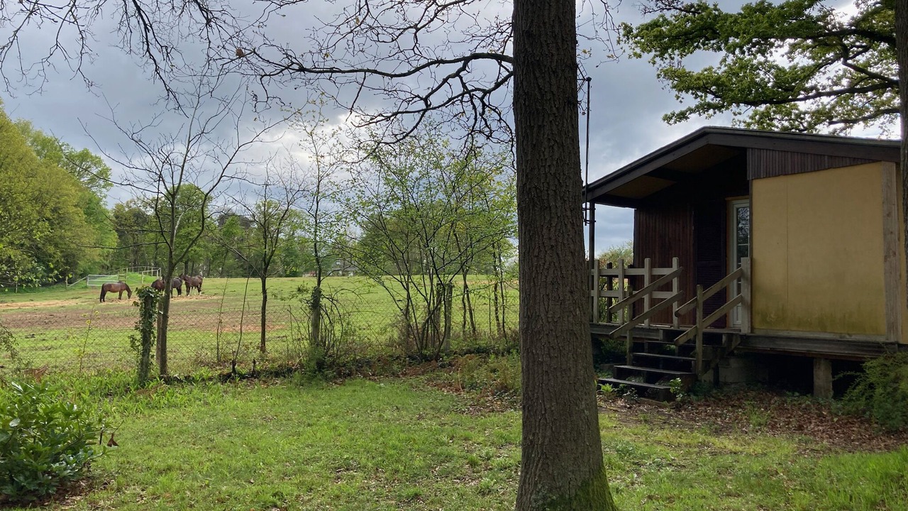 Photo of Outdoor in Neuville-sur-Sarthe