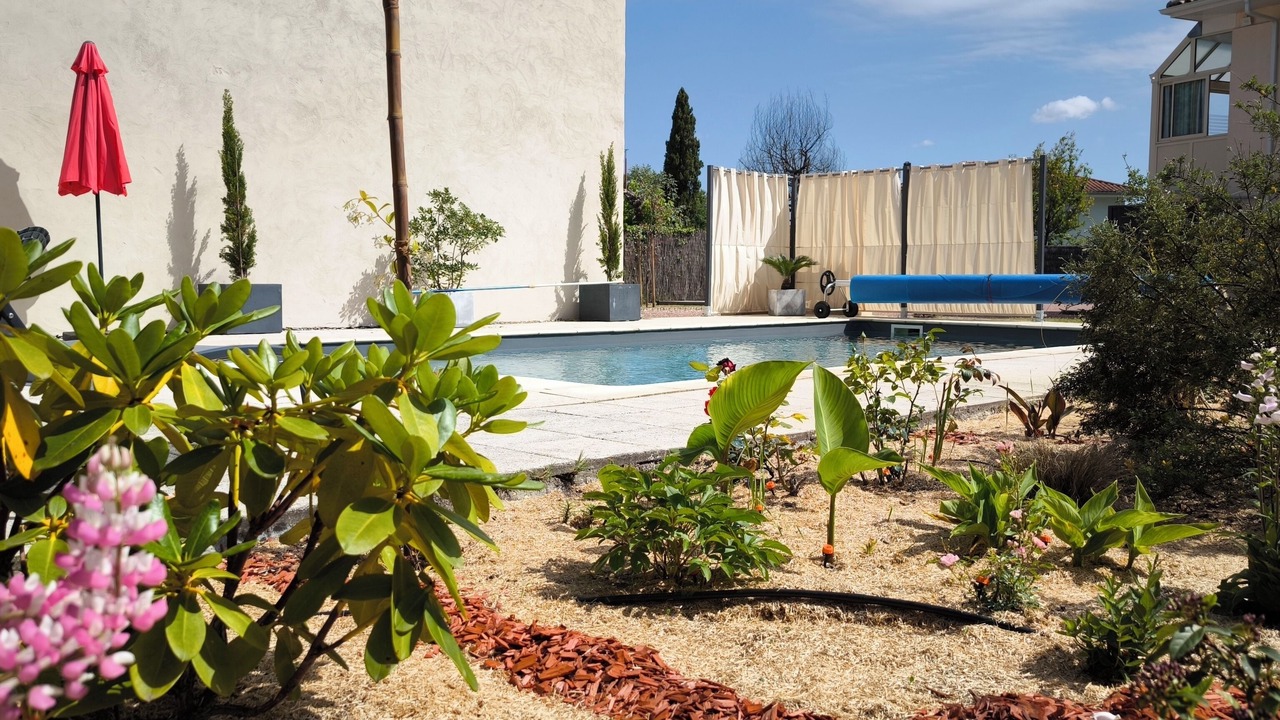 Photo of Outdoor in Parentis-en-Born
