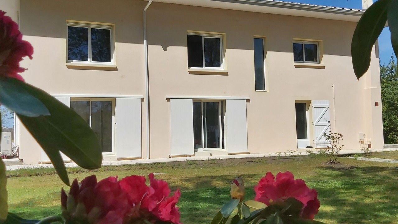 Photo of Outdoor in Parentis-en-Born