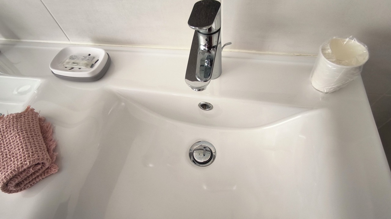 Photo of Bathroom in Parentis-en-Born