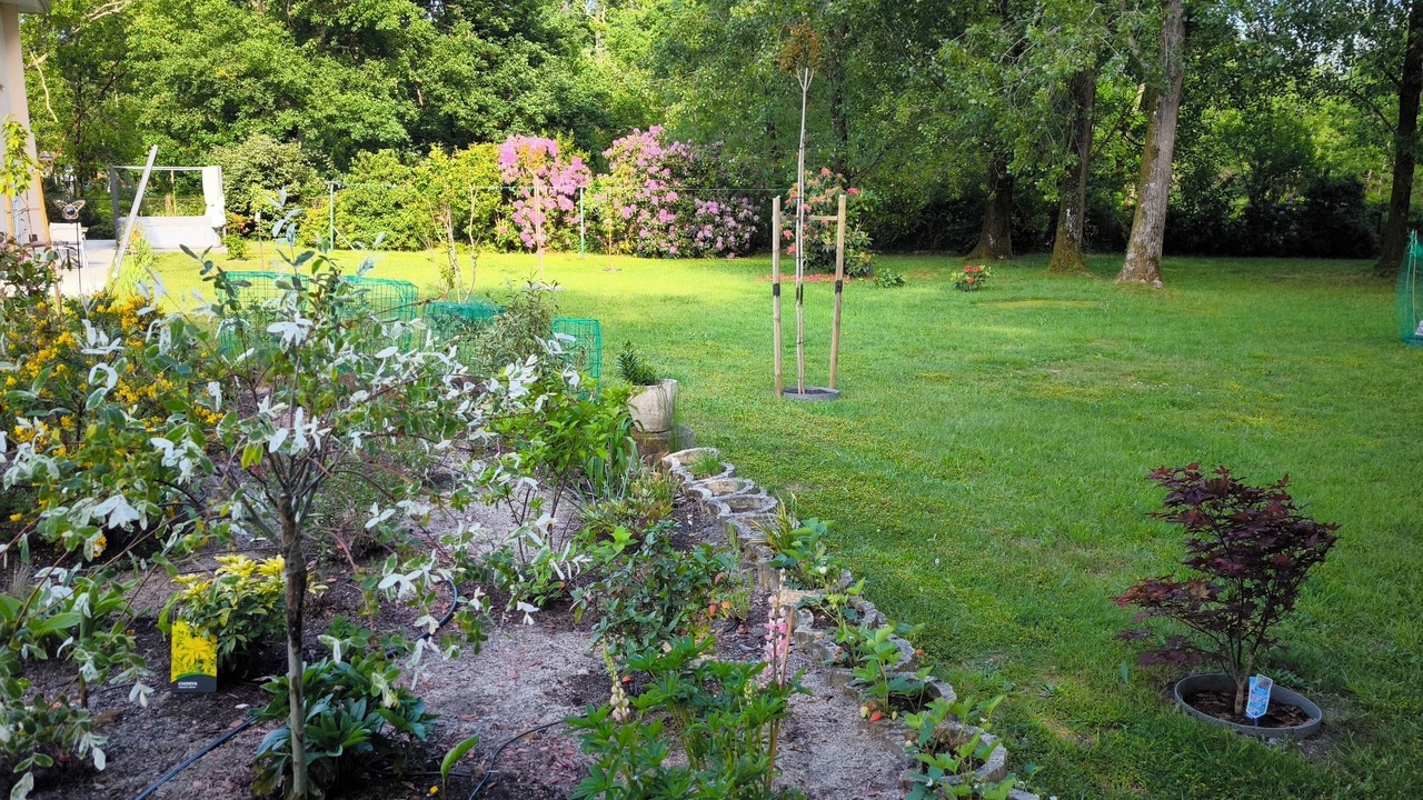 Photo of Outdoor in Parentis-en-Born