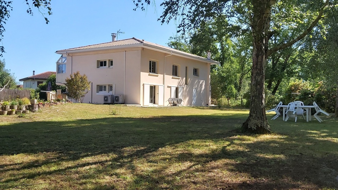 Photo of Outdoor in Parentis-en-Born