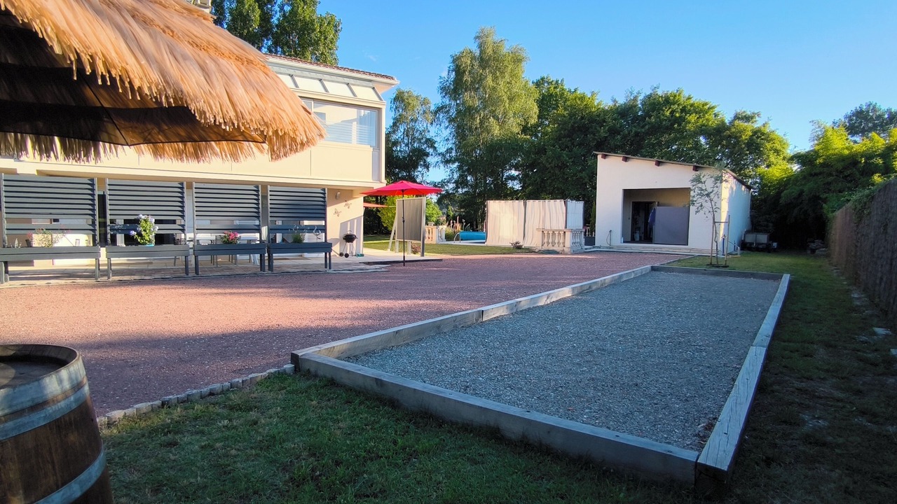 Photo of Outdoor in Parentis-en-Born