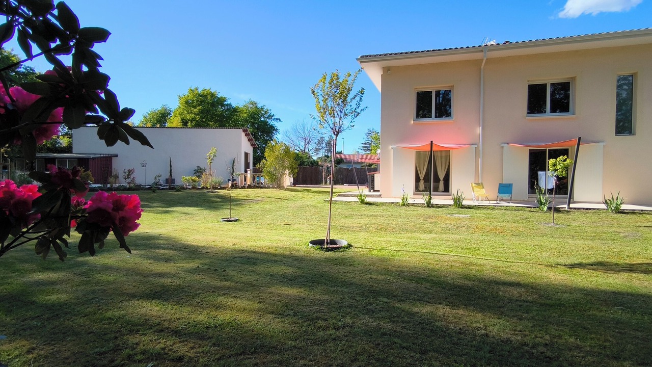 Photo of Outdoor in Parentis-en-Born
