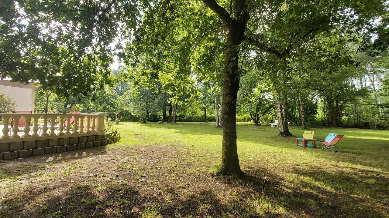 Photo of Outdoor in Parentis-en-Born