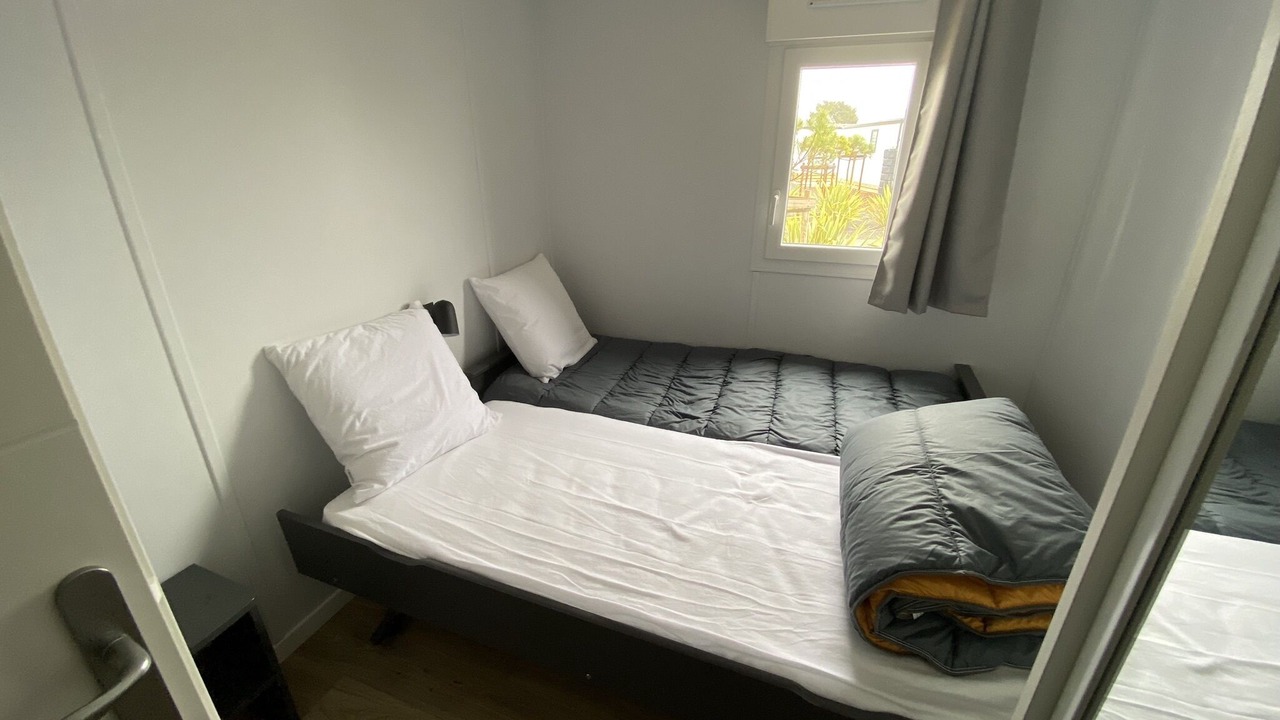 Photo of Bedroom in Bretignolles-sur-Mer