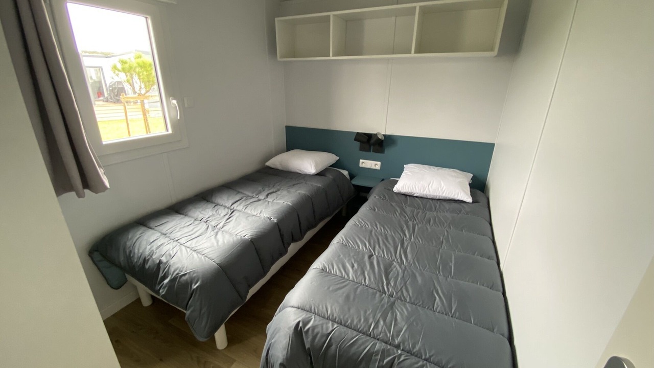 Photo of Bedroom in Bretignolles-sur-Mer