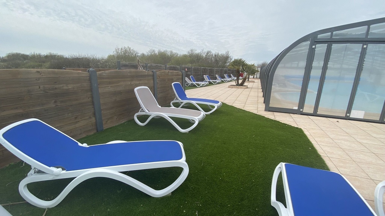 Photo of Patio Balcony in Bretignolles-sur-Mer