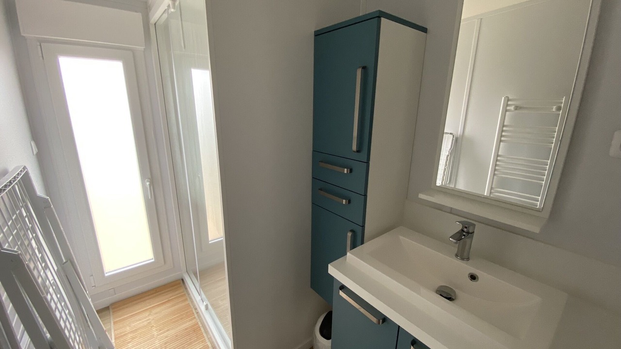 Photo of Bathroom in Bretignolles-sur-Mer