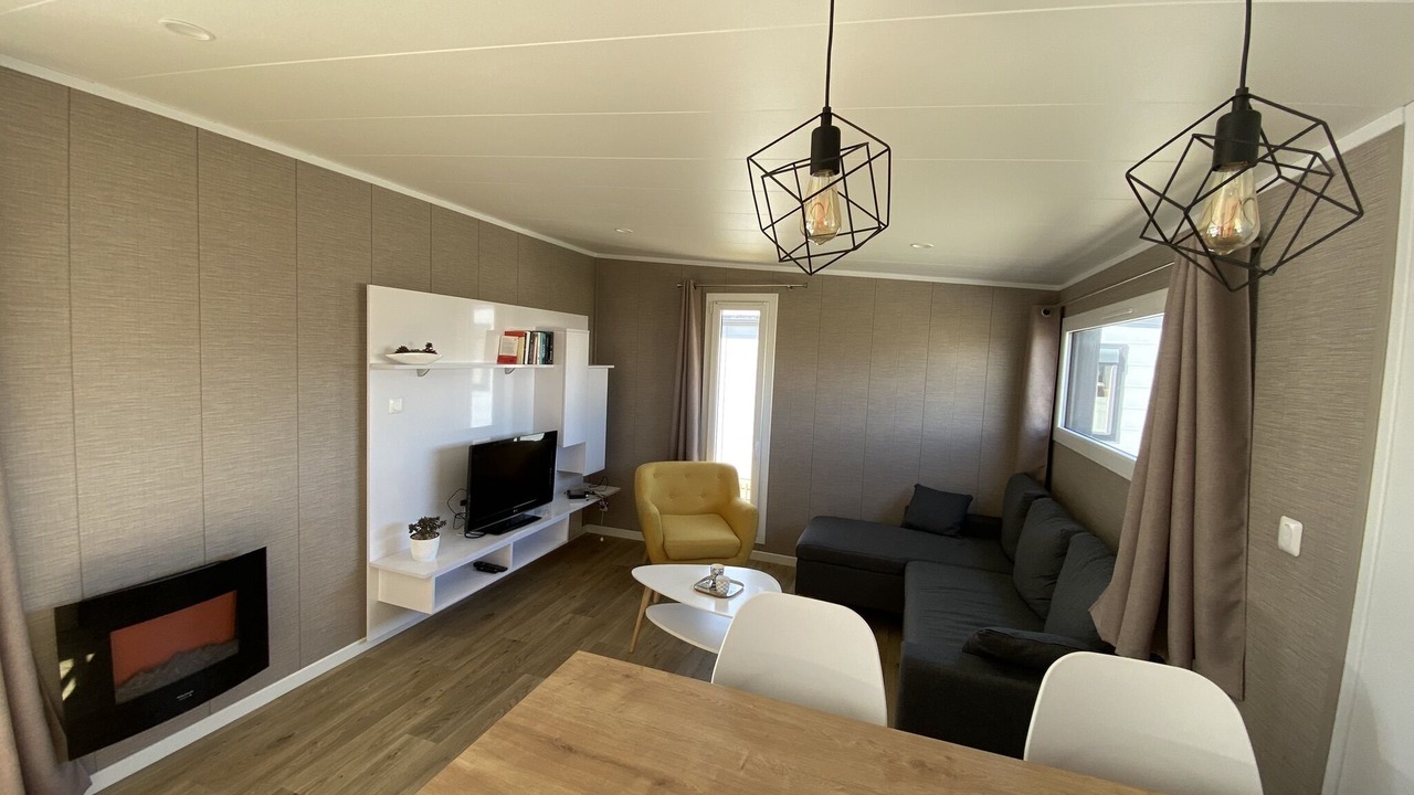 Photo of Livingroom in Bretignolles-sur-Mer