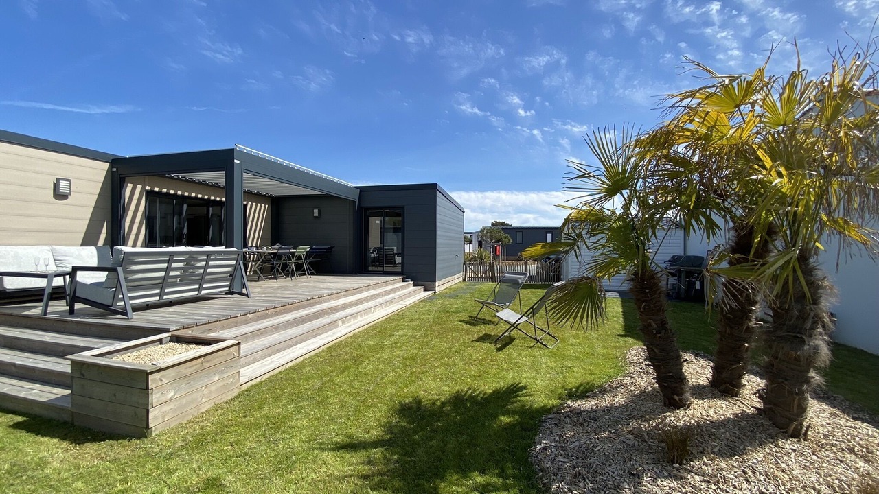 Photo of Patio Balcony in Bretignolles-sur-Mer