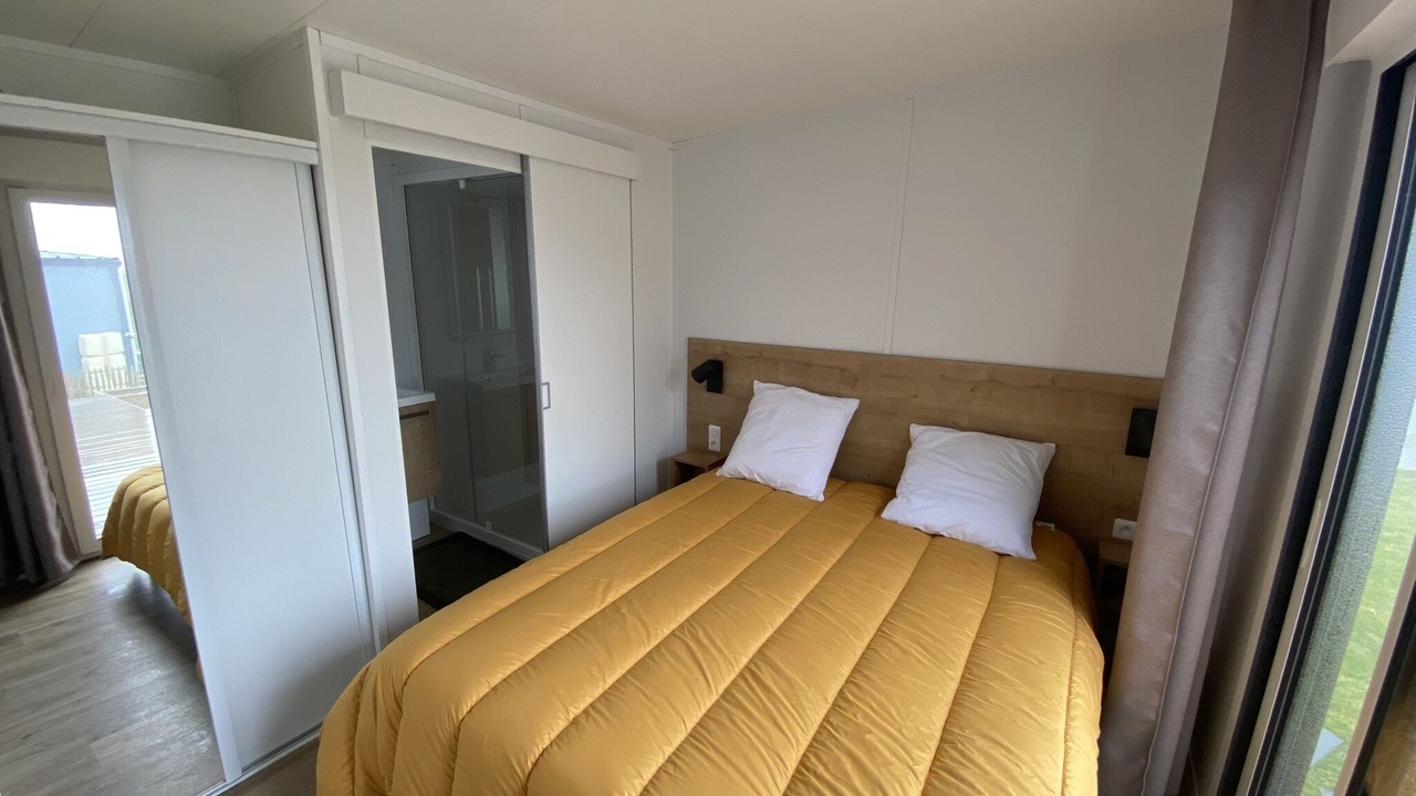 Photo of Bedroom in Bretignolles-sur-Mer
