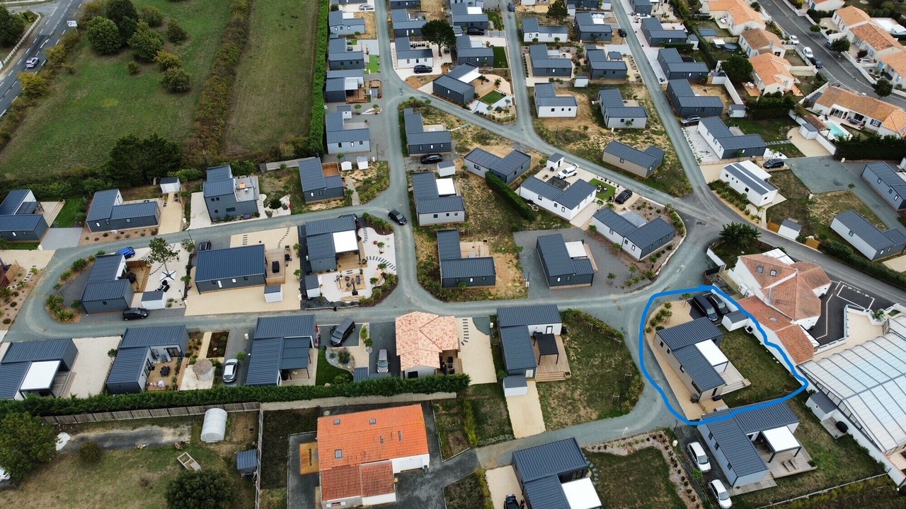 Photo of Outdoor in Bretignolles-sur-Mer