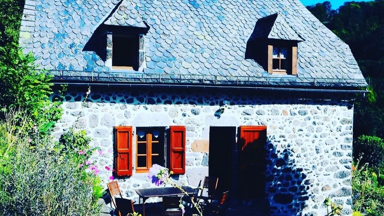 Photo of Outdoor in Saint-Projet-de-Salers