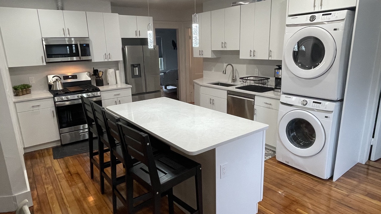 Photo of Kitchen in Ipswich