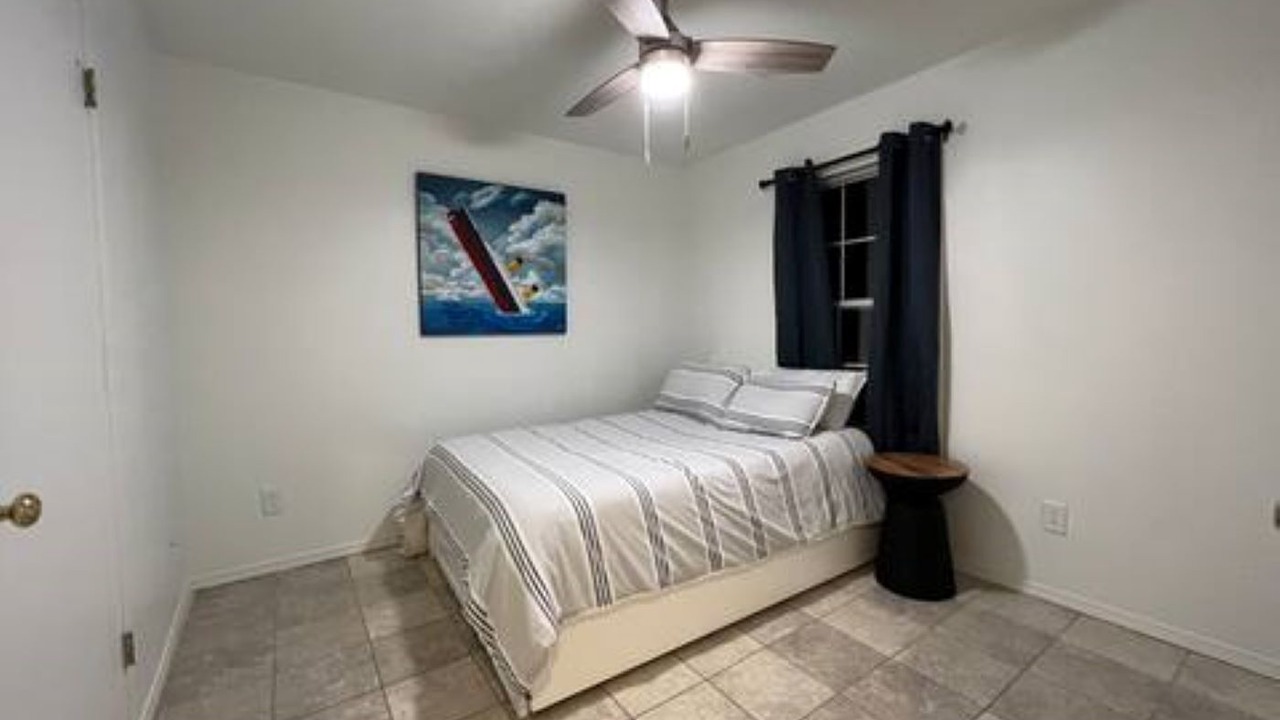 Photo of Bedroom in Webb City