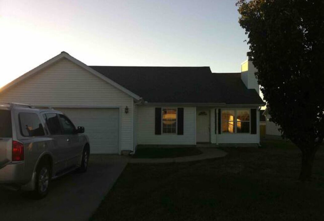 Photo of Outdoor in Webb City