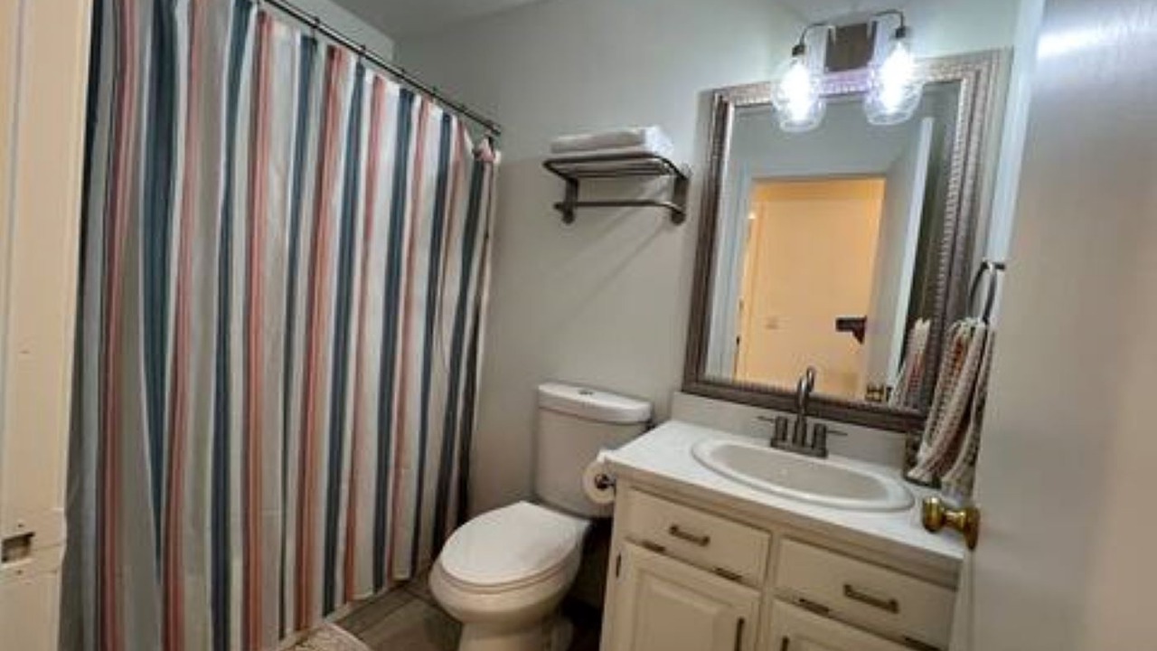 Photo of Bathroom in Webb City