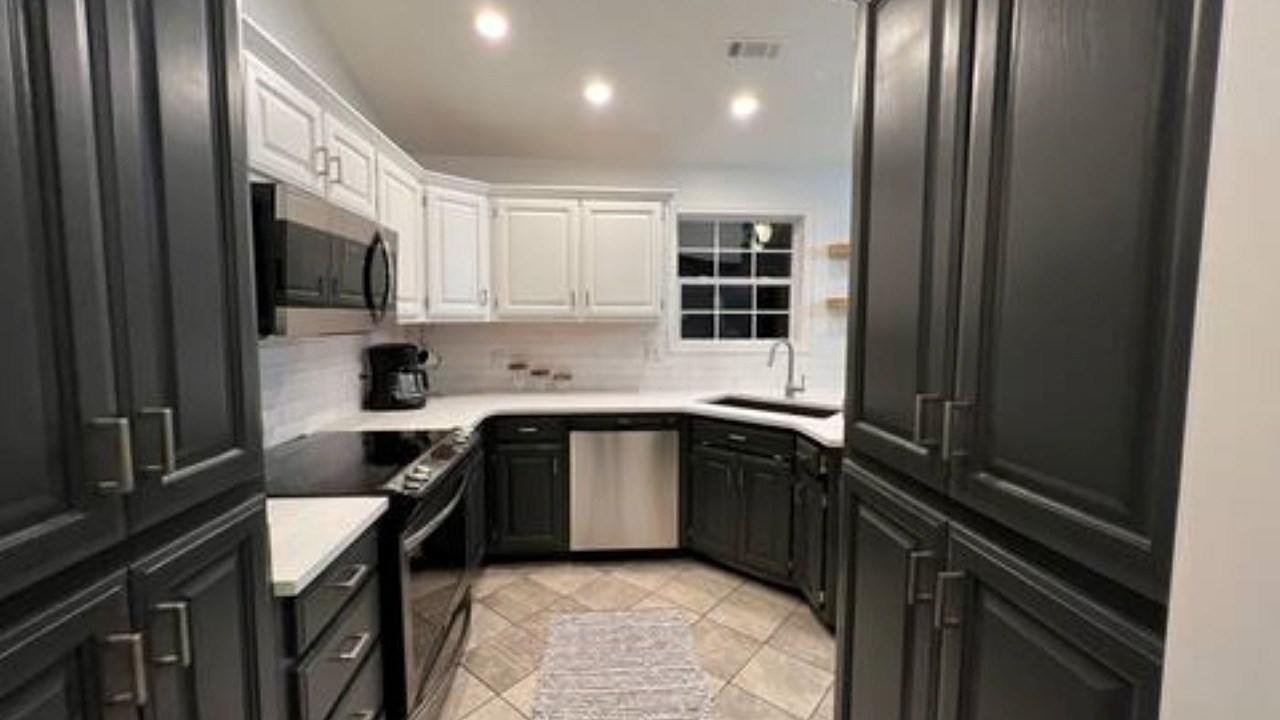 Photo of Kitchen in Webb City