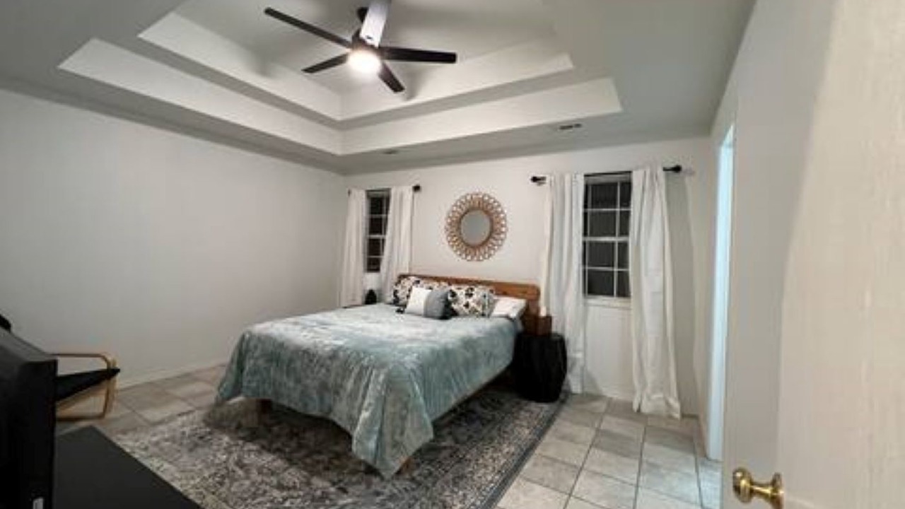 Photo of Bedroom in Webb City