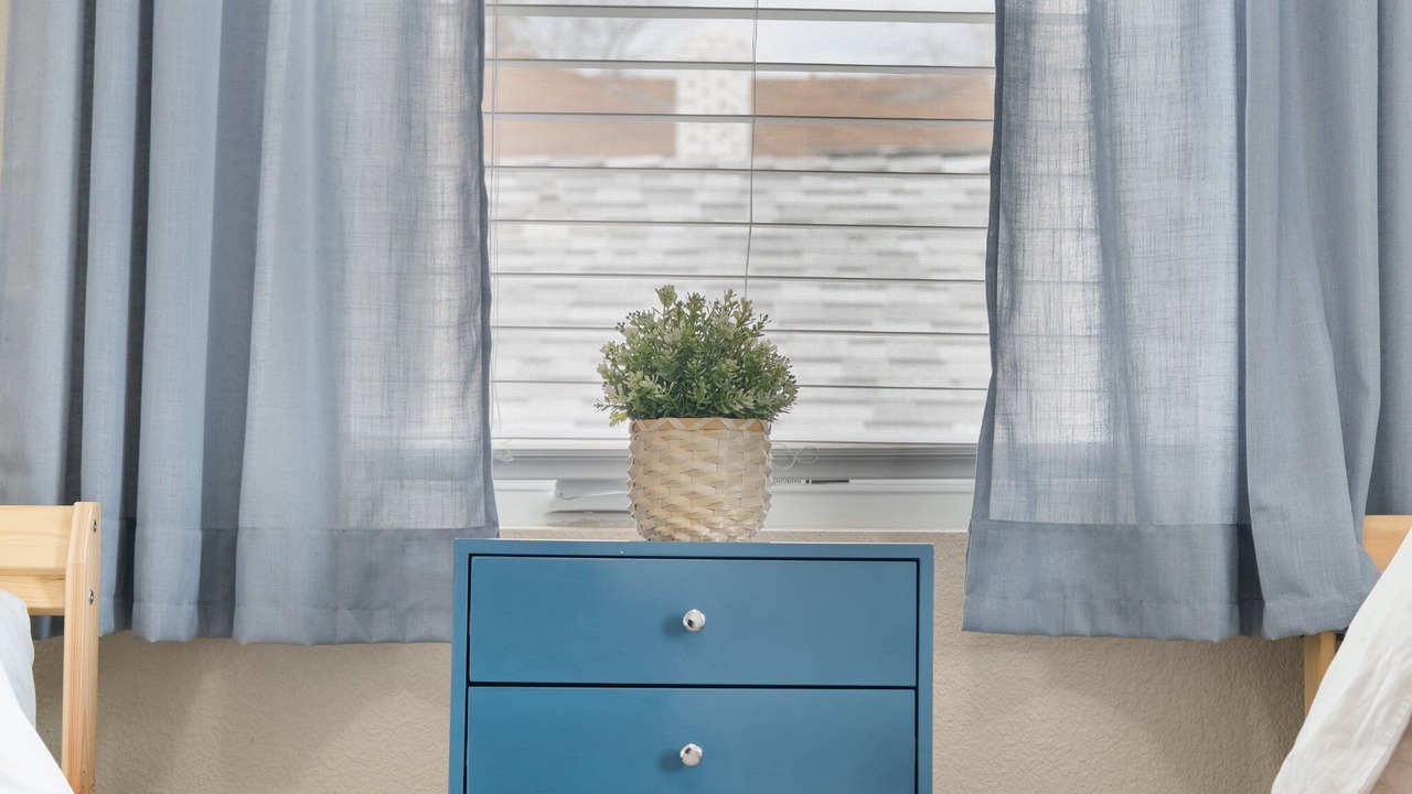 Photo of Bedroom in North Oak Park