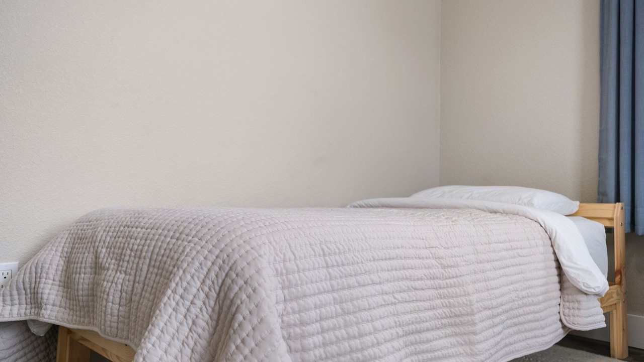 Photo of Bedroom in North Oak Park