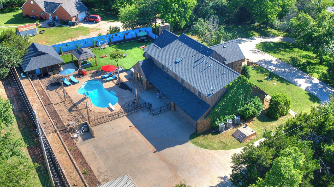 Photo of Outdoor in Wheatland