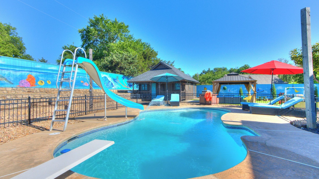 Photo of Outdoor in Wheatland