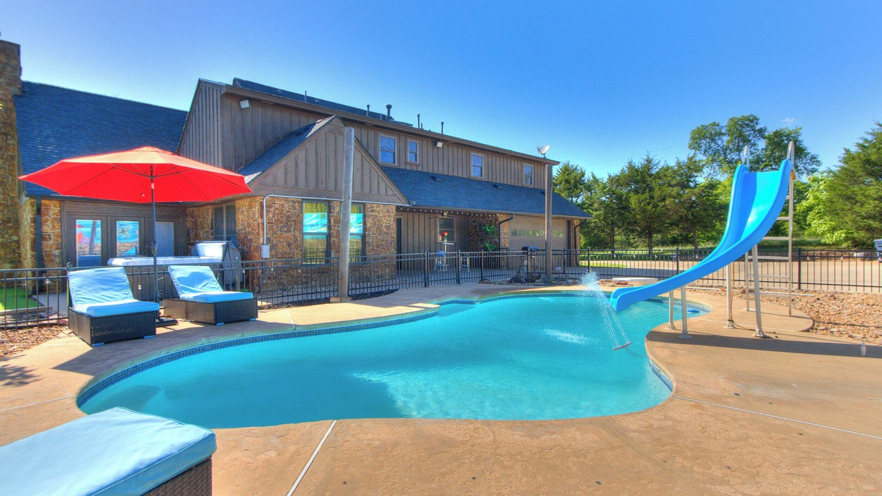 Photo of Outdoor in Wheatland