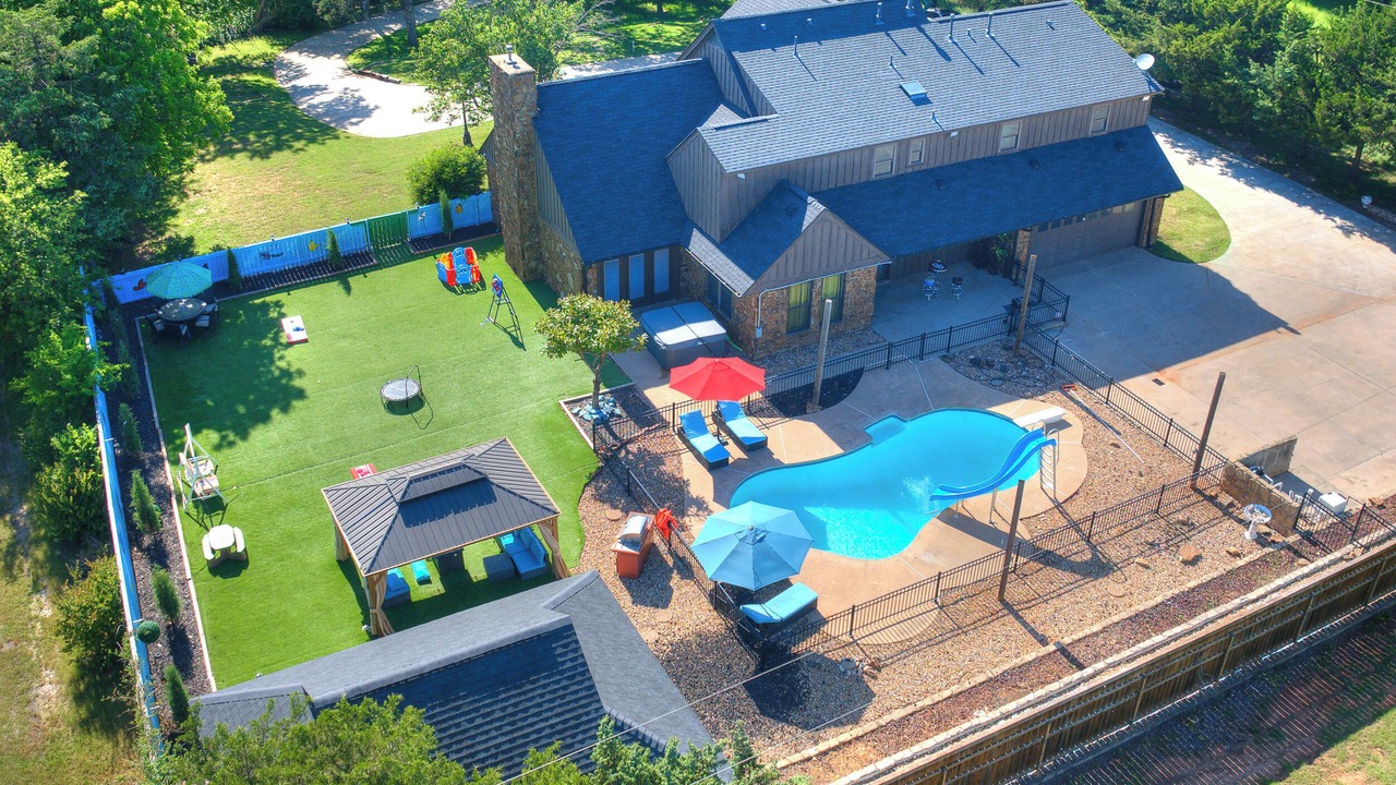 Photo of Outdoor in Wheatland