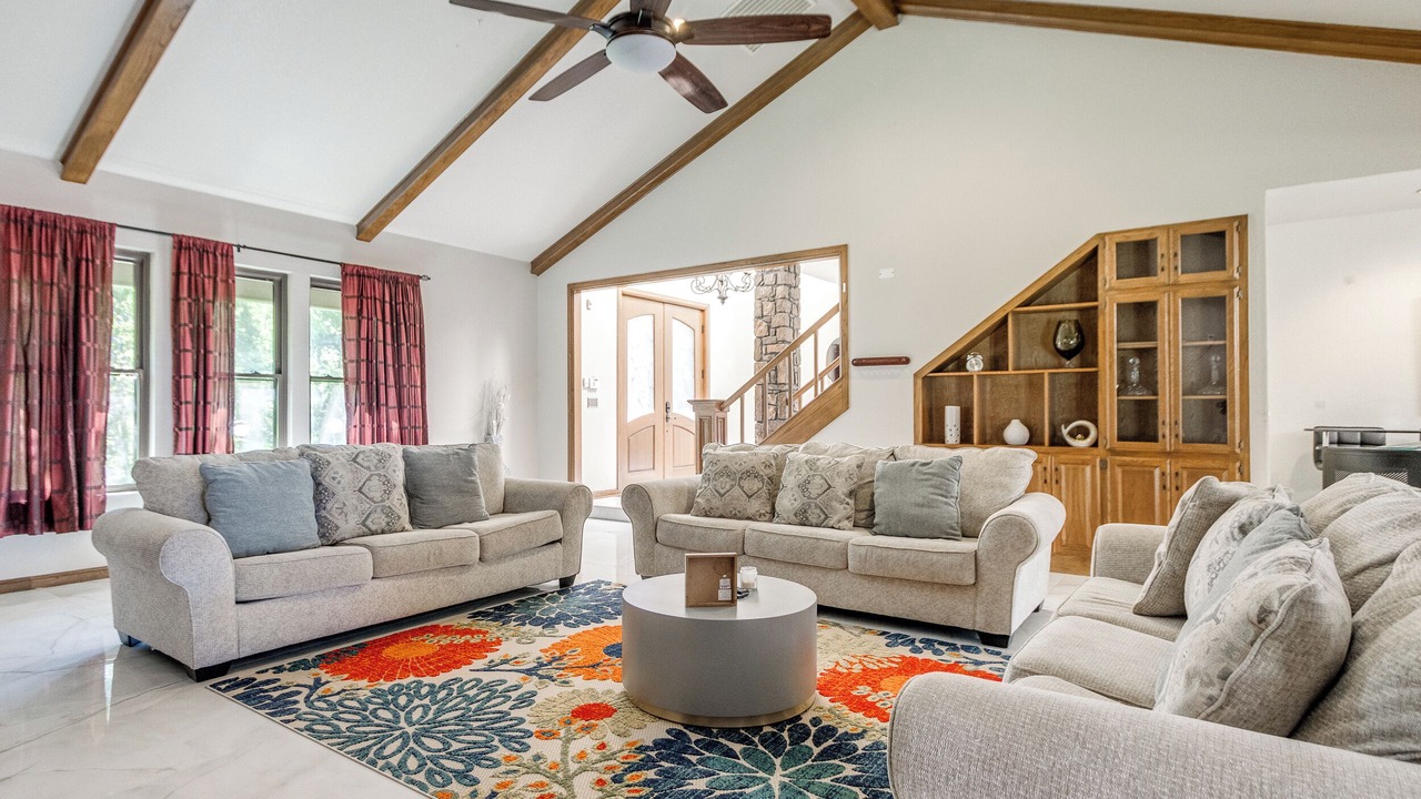 Photo of Livingroom in Wheatland
