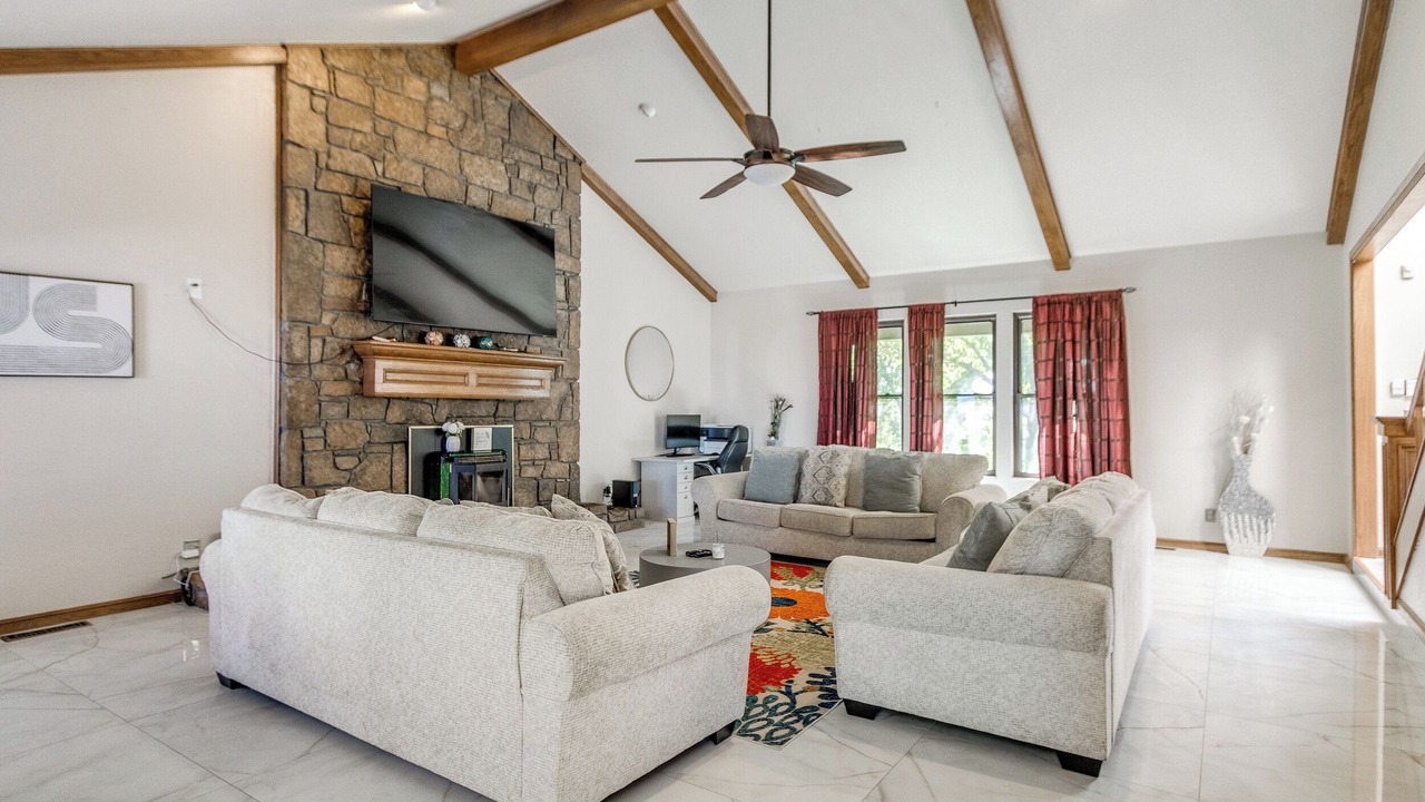 Photo of Livingroom in Wheatland