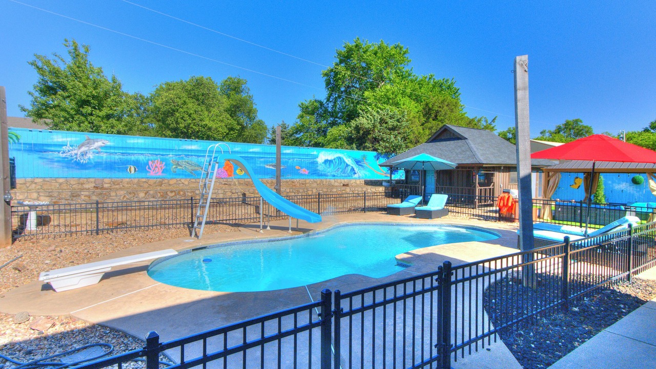 Photo of Outdoor in Wheatland
