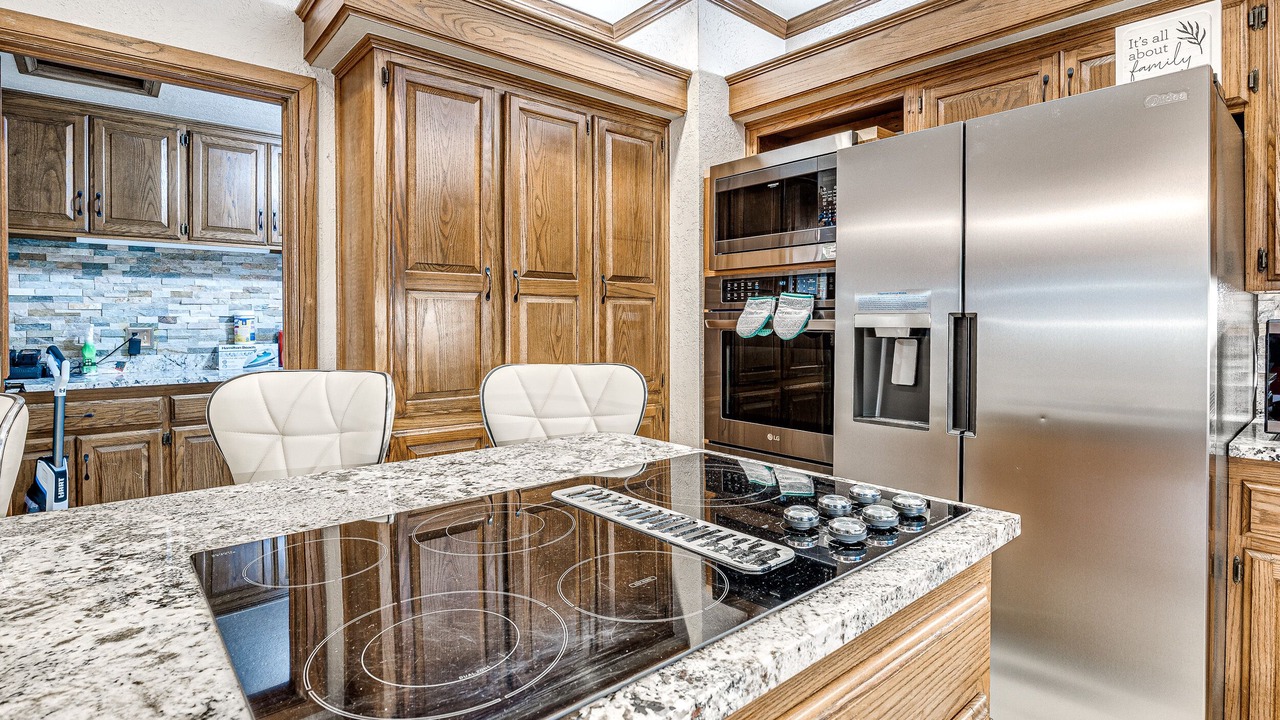 Photo of Kitchen in Wheatland
