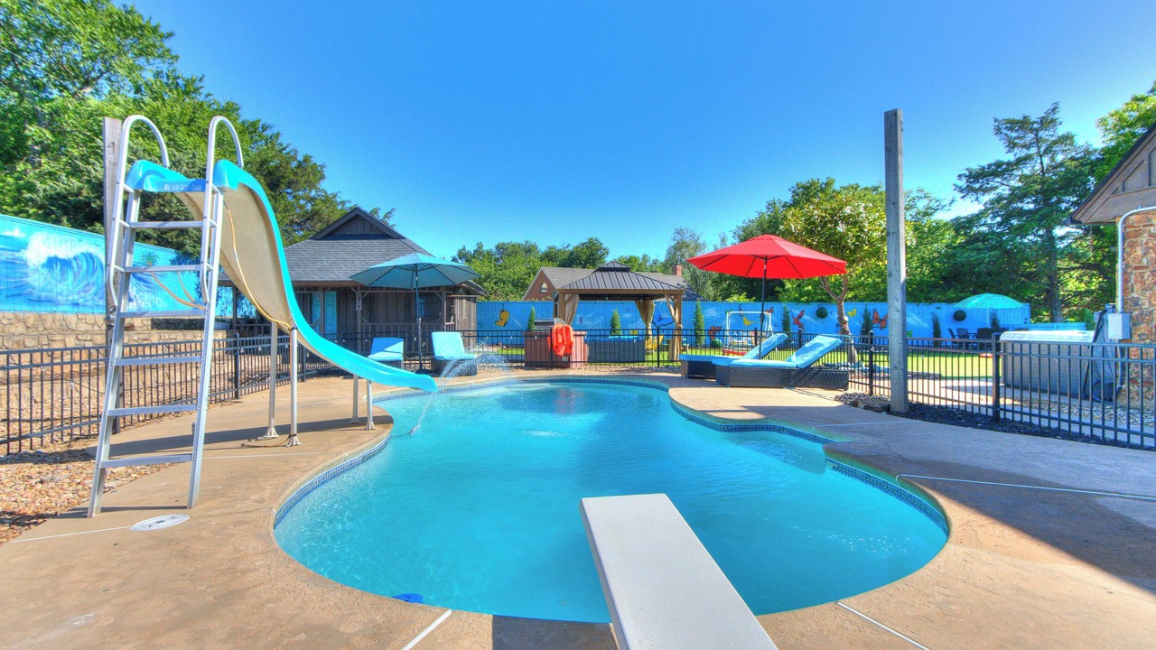 Photo of Outdoor in Wheatland