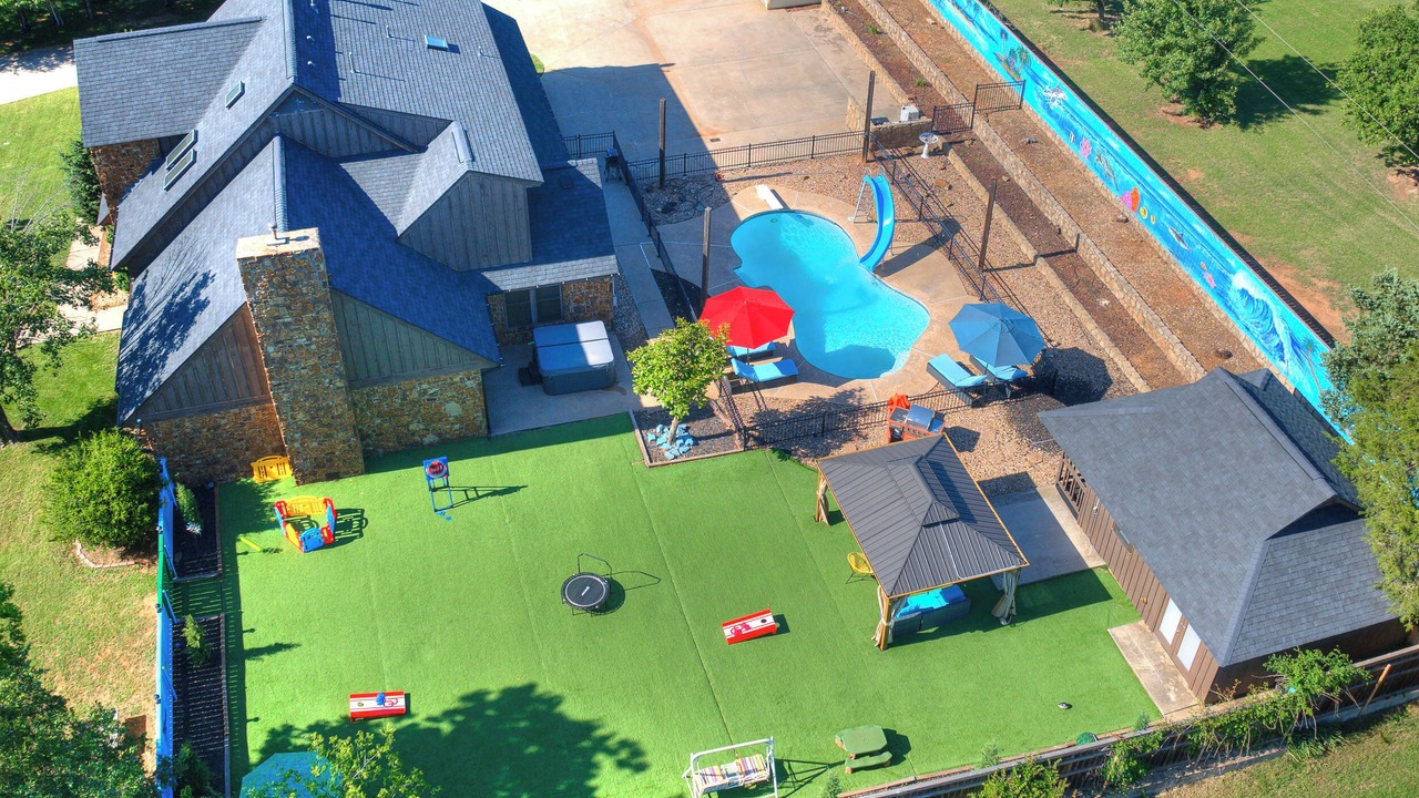 Photo of Outdoor in Wheatland
